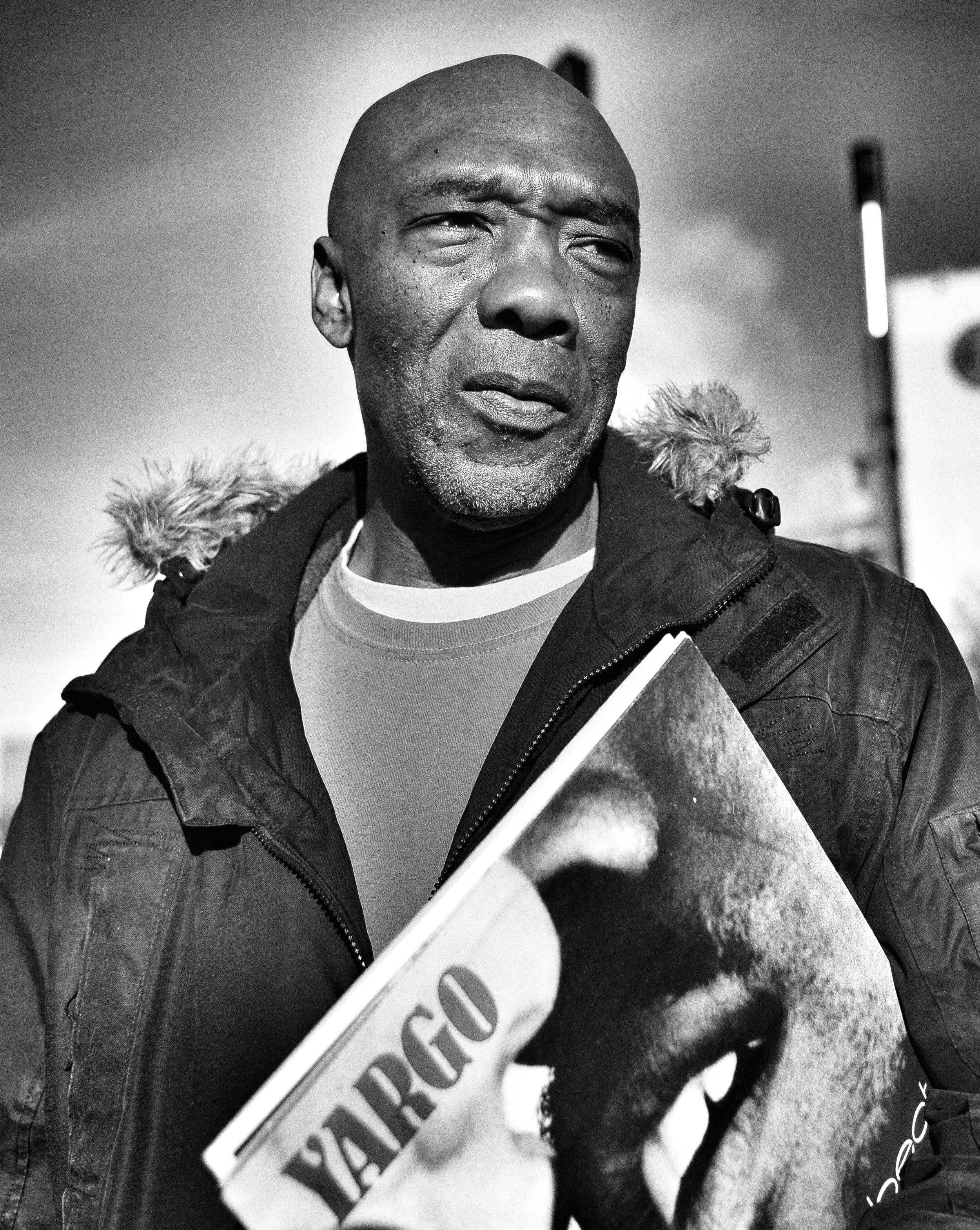 HEWAN CLARKE. RESIDENT DJ AT THE RENO AND THE HAÇIENDA MANCHESTER