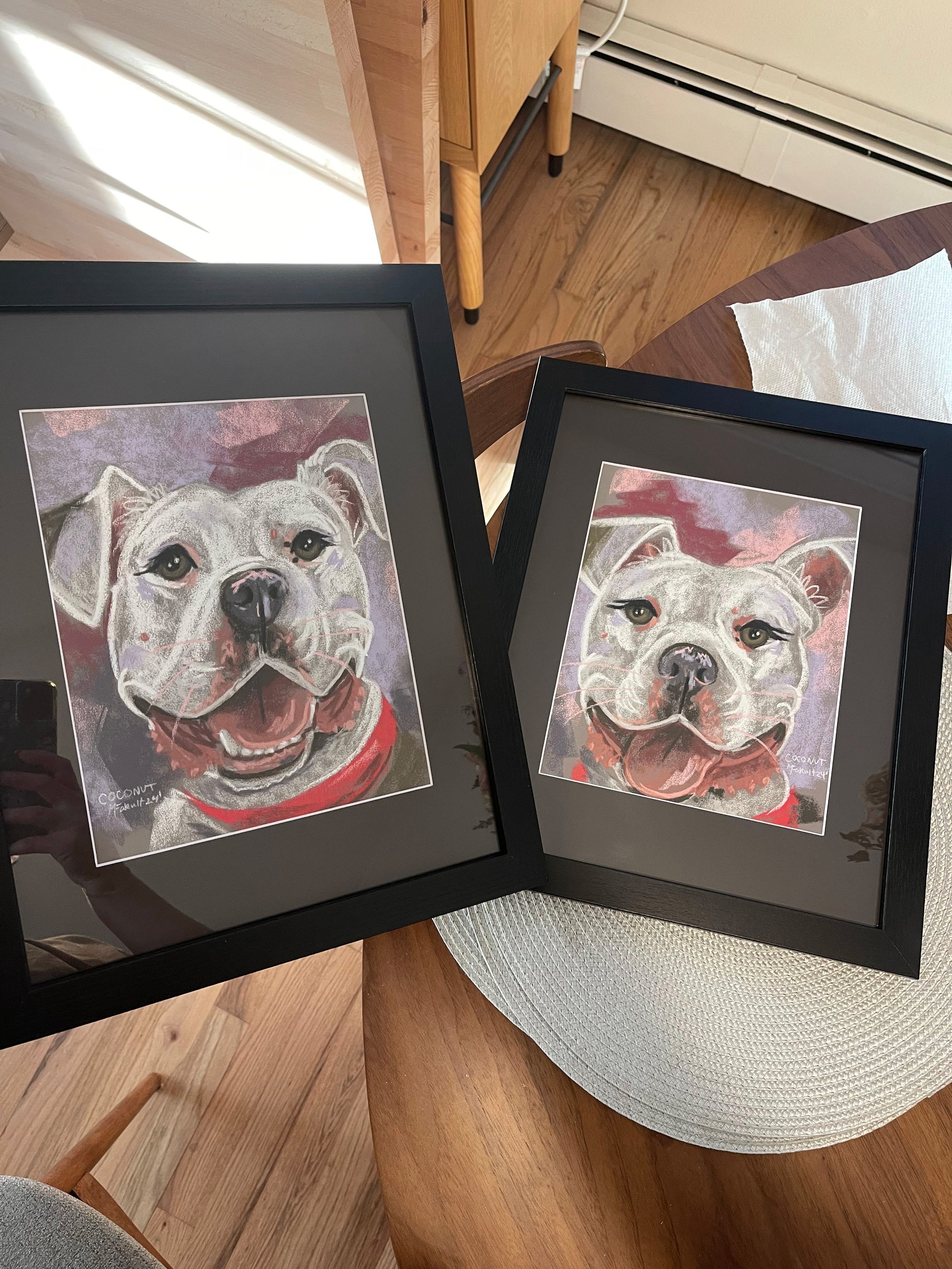 coconut_8x10 framed_IMG_0089.jpg