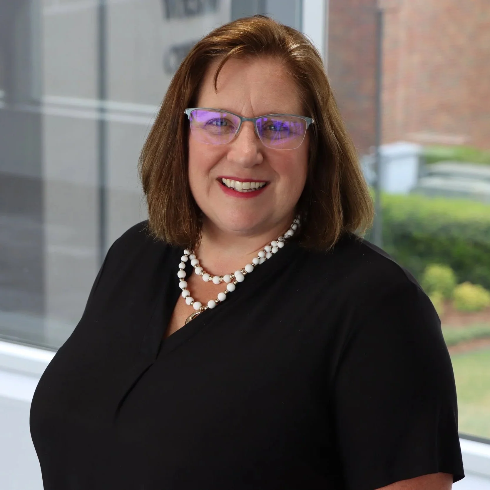 Emily Hall - School Administrator
ehall@lcsclaremore.org