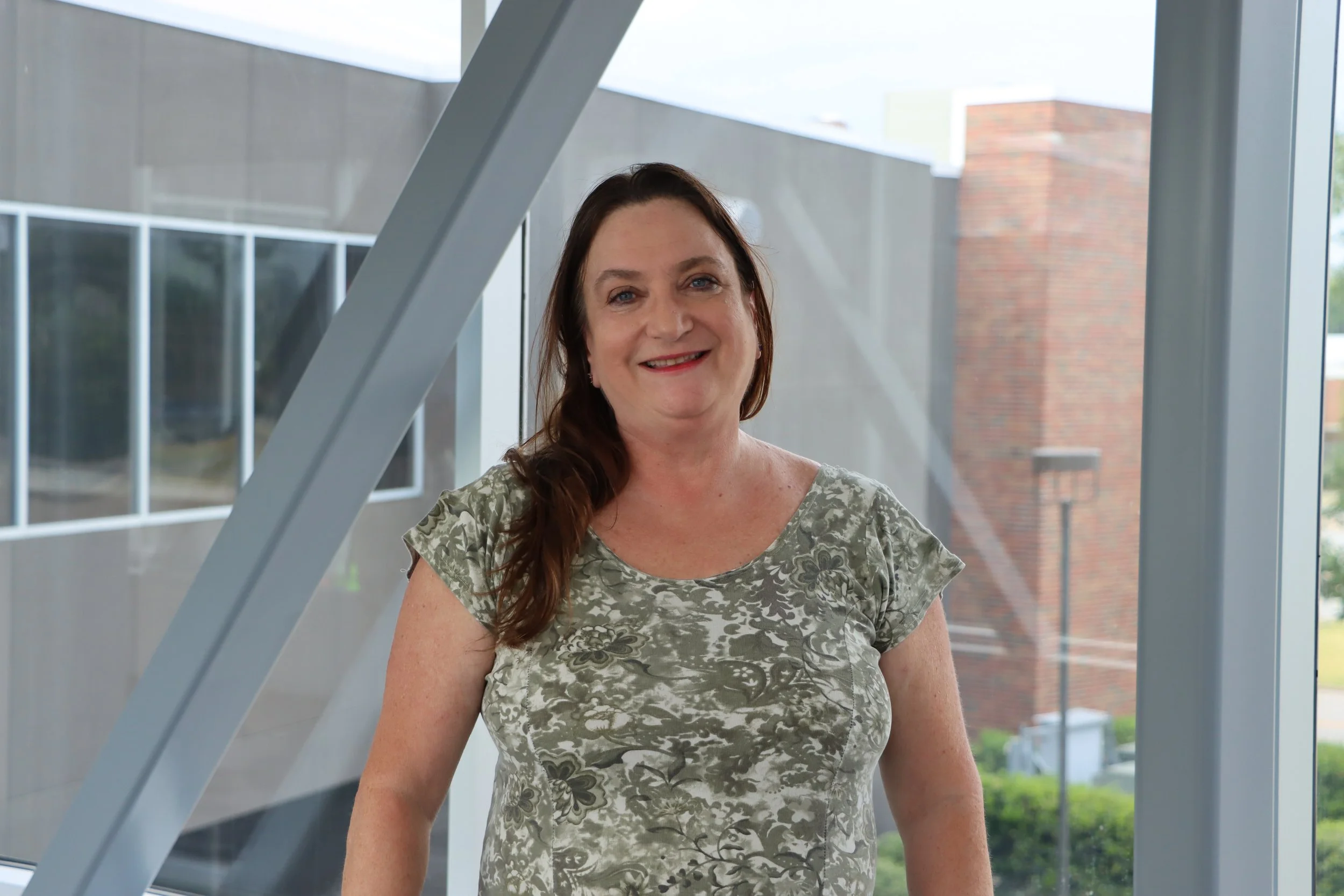 Michelle Jobes - 3rd grade
mjobes@lcsclaremore.org