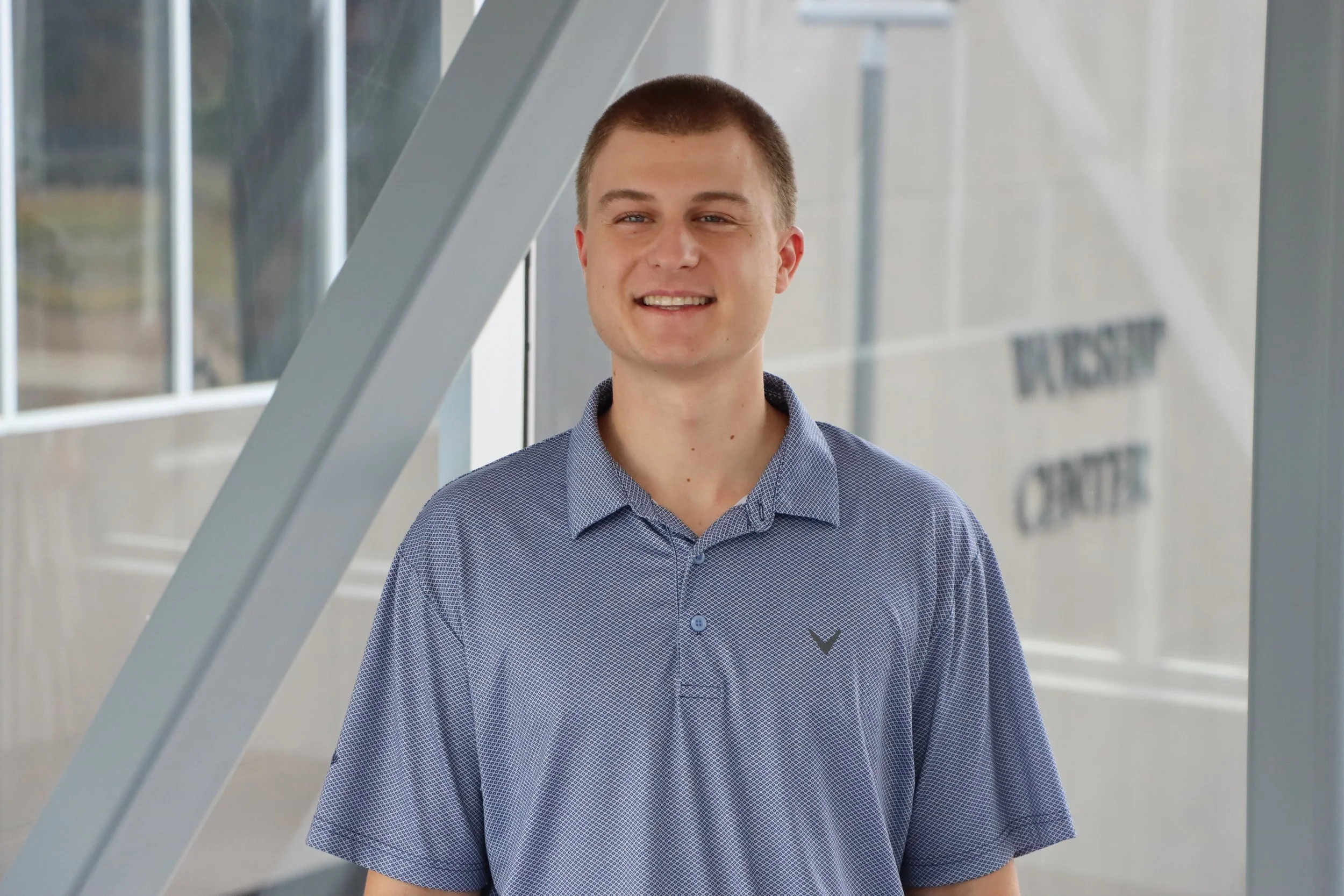 Keith Wiginton III - Music & PE
kwiginton@lcsclaremore.org