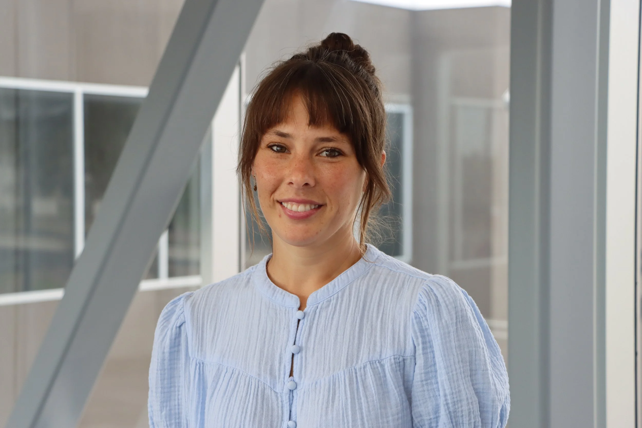RaDawn Schmidt - Cook Assistant