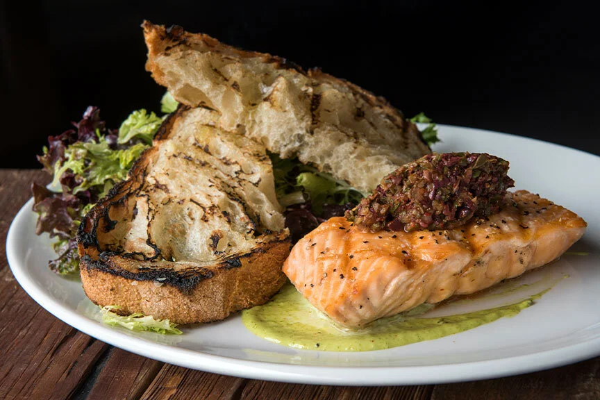 All Menus Ivy City Smokehouse