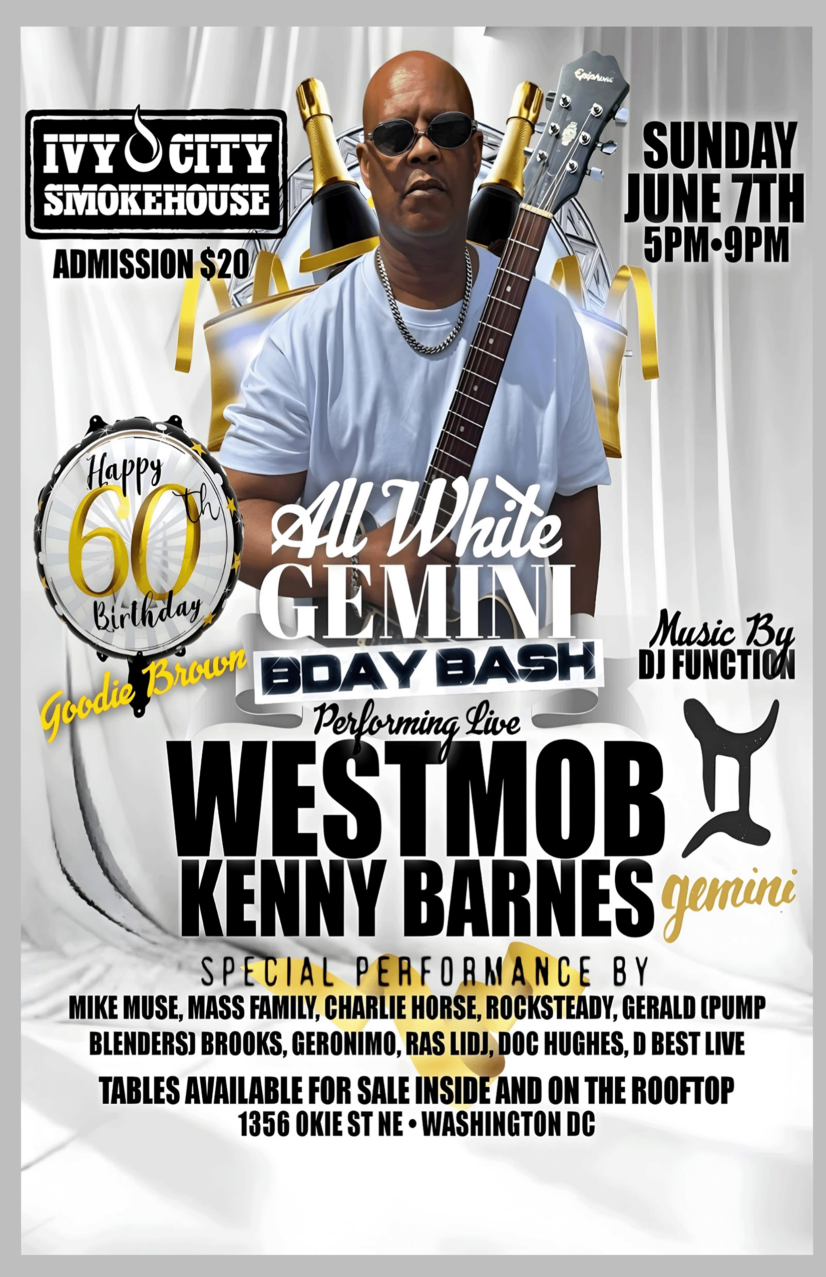 WESTMOB