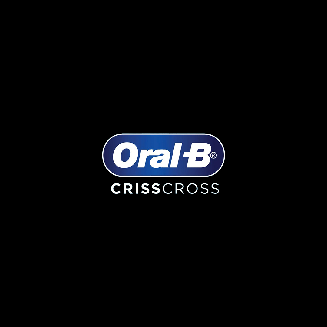 Oral-B