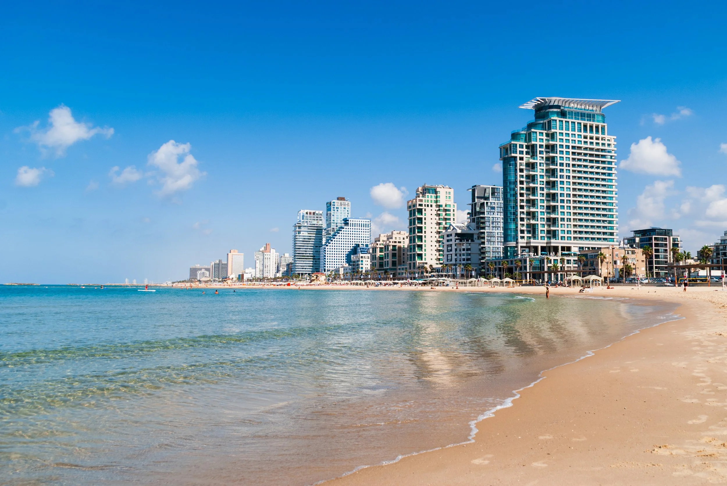 Tel Aviv, Israel