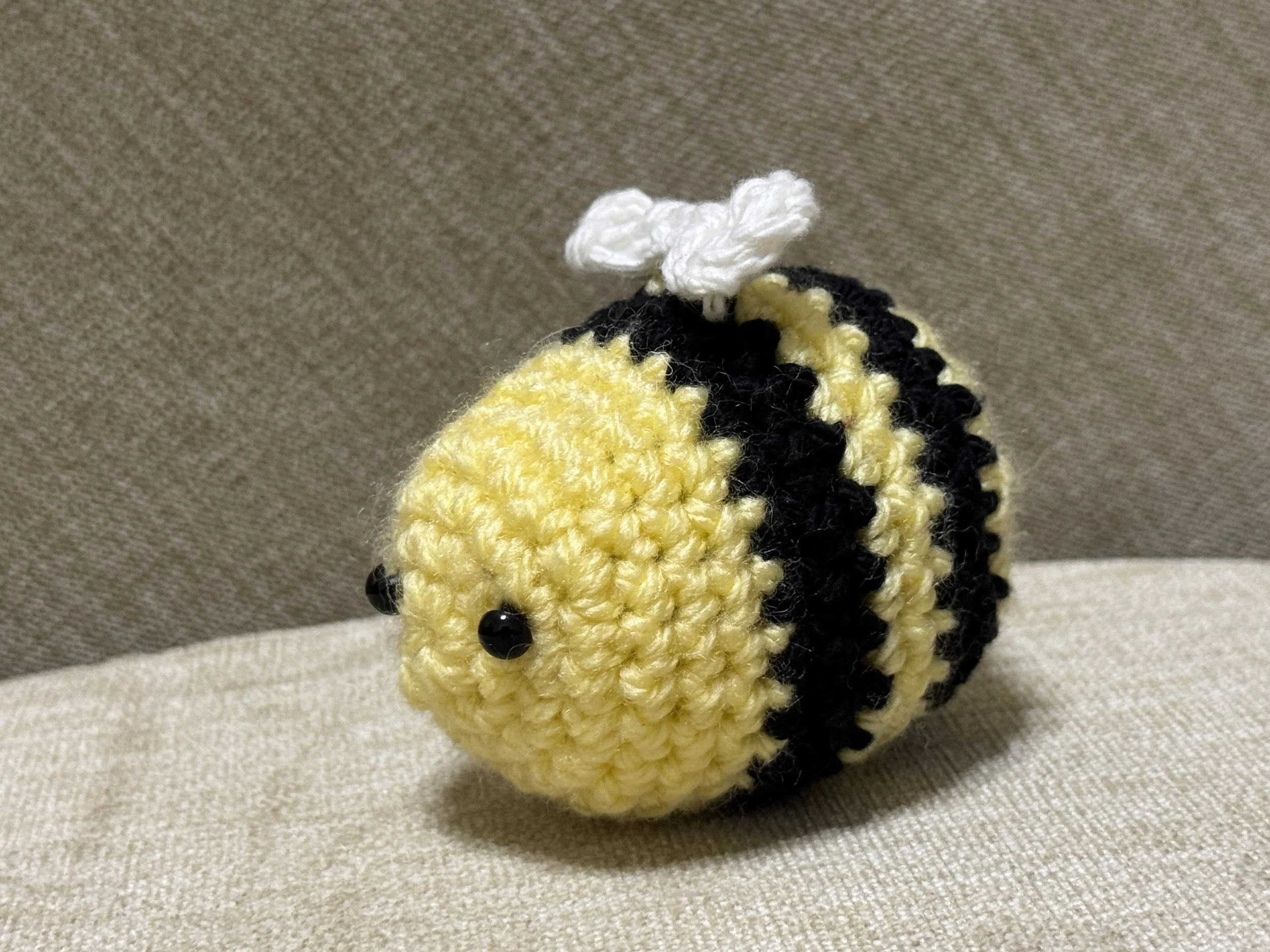 Learn to Crochet, Ages 9-12 / March 14