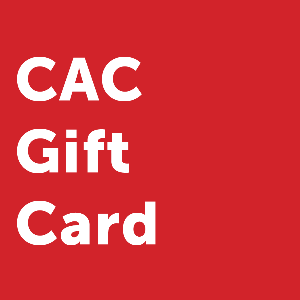 CAC Gift Card