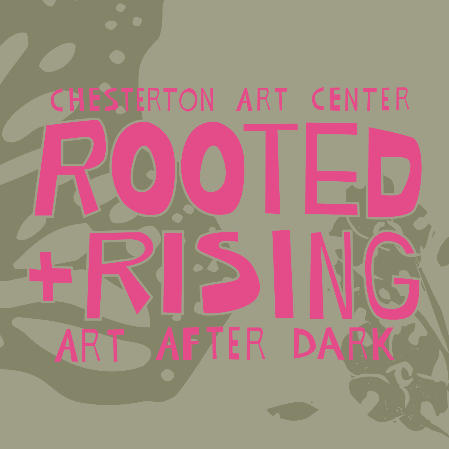 Art After Dark: Rooted + Rising Guest Ticket