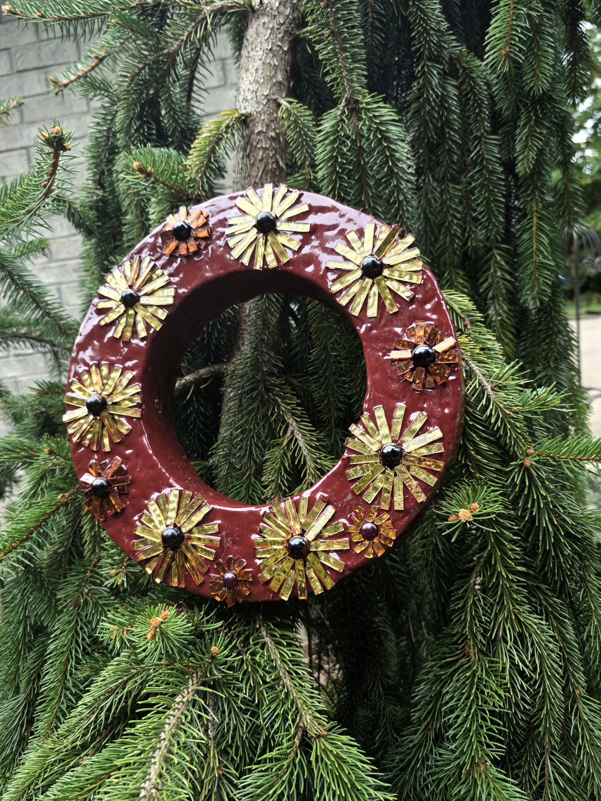 Fall Family Mosaics / November 14