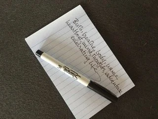 ArtsConnect: Creative Writing / Feb 4-25