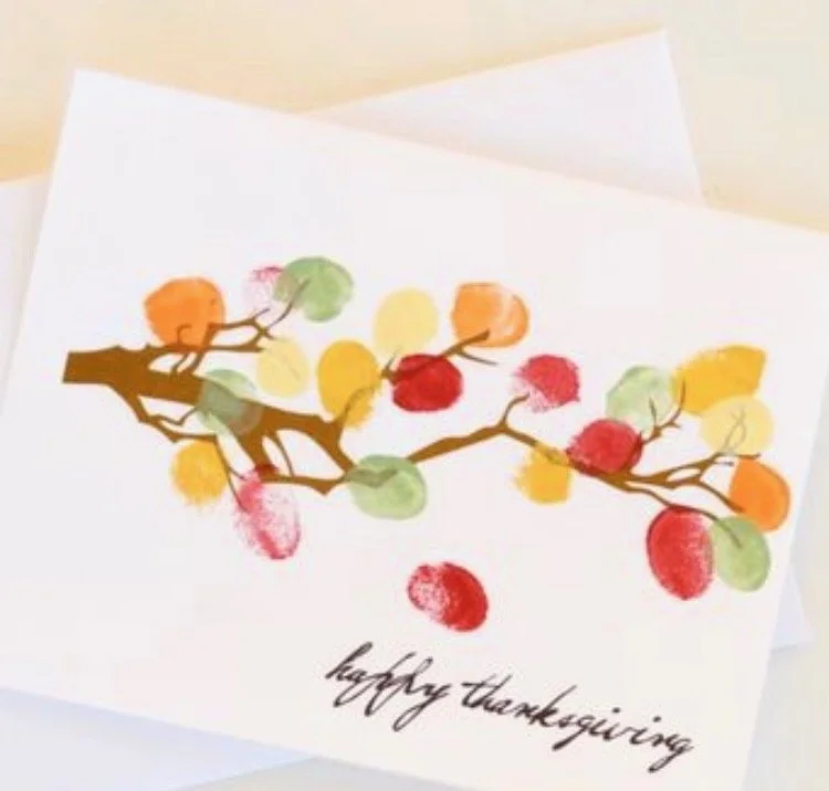 Water, Gouache + More: Handpainted Cards for the Holidays / October 10