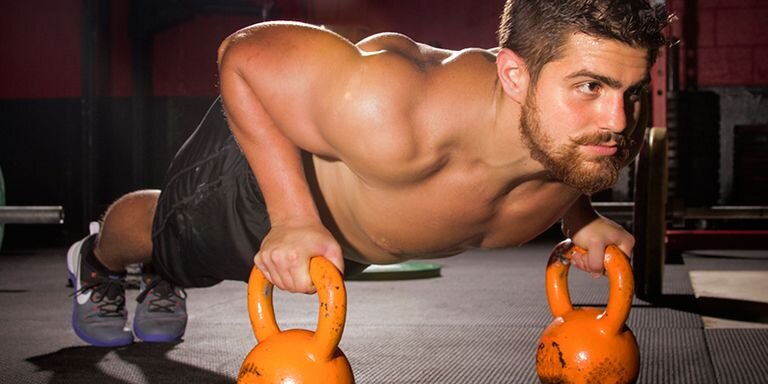 The Ultimate Back & Biceps Workout