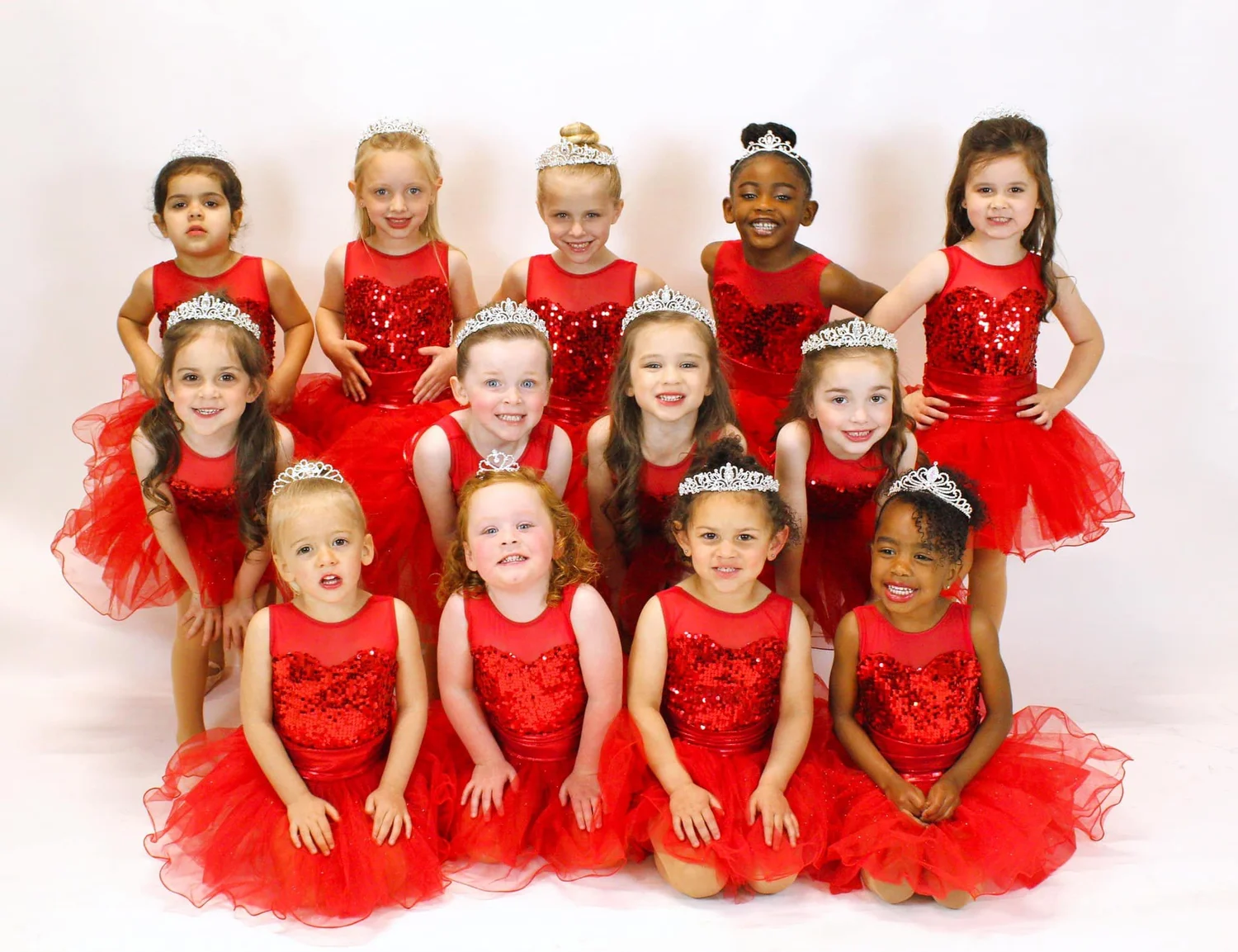 Fall Classes — ARKANSAS DANCE CENTER