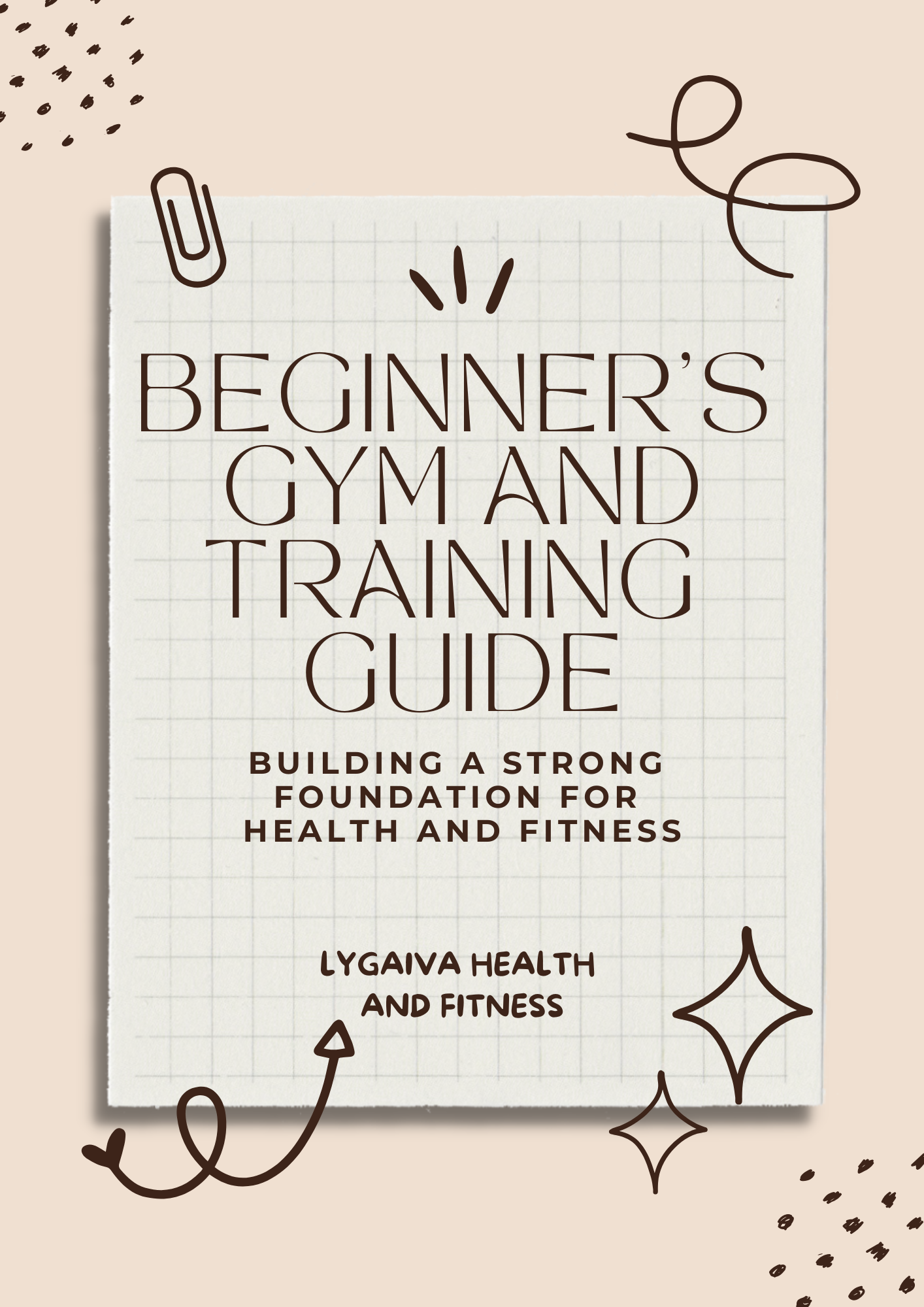 Beginners Gym And Training Guide 2025.png
