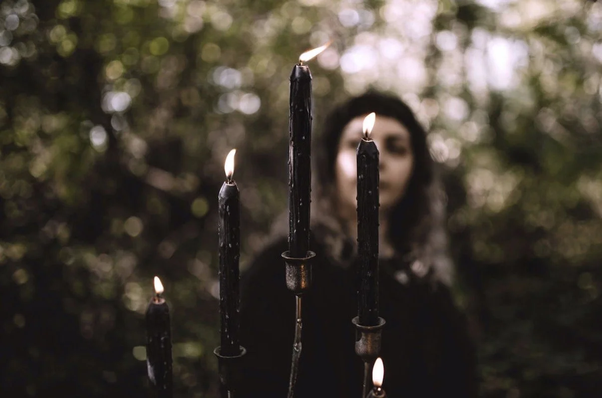 Ostara! Bring in the Spring Equinox with us!