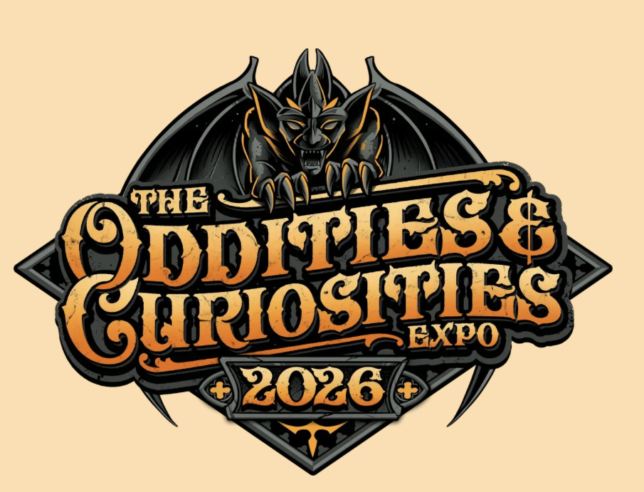 Oddities and Curiosities Expo