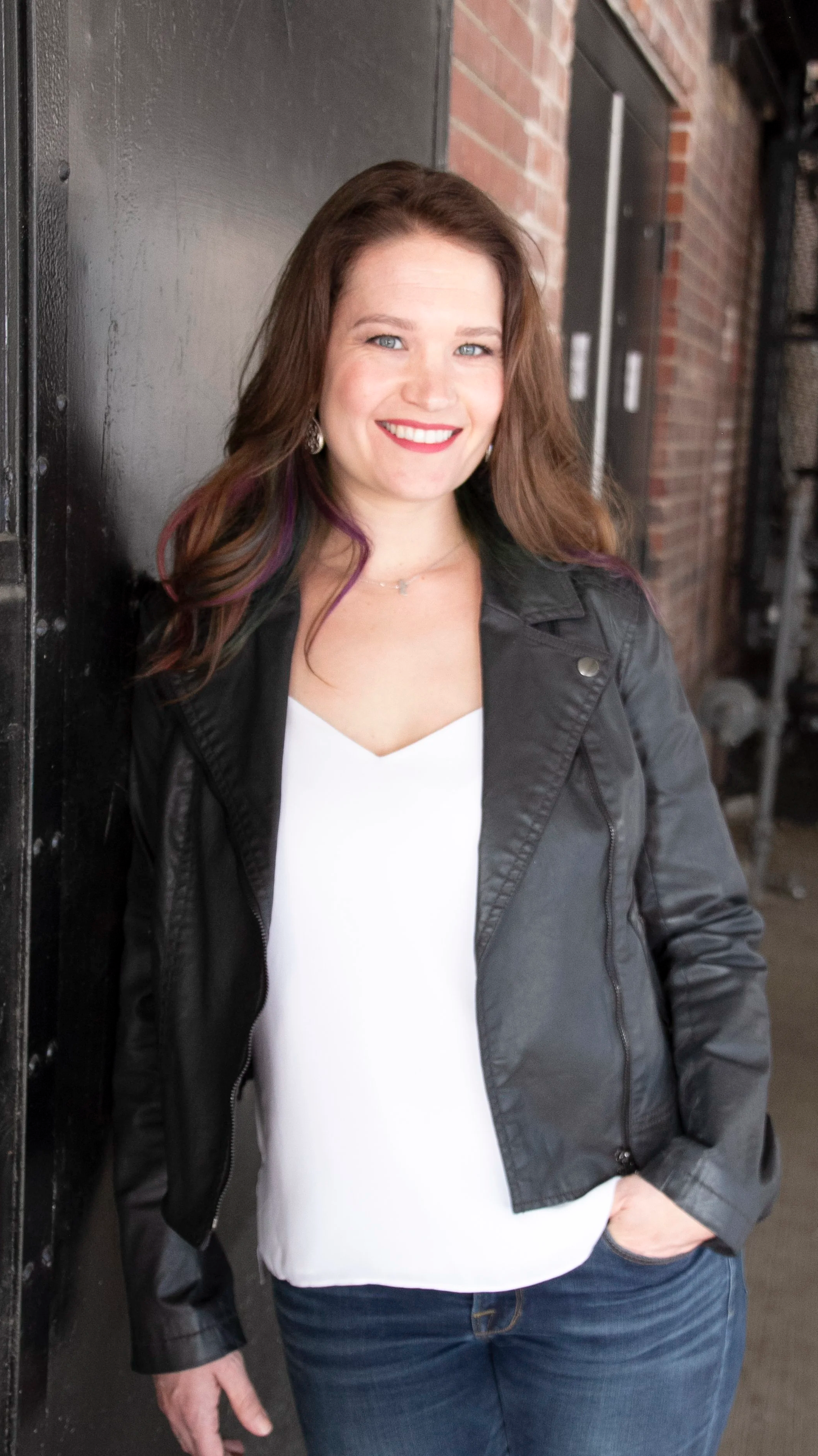 The Failure Ball | Denver Networking Event & National Mental Health Nonprofit | Board of Directors | Kellee Tarum