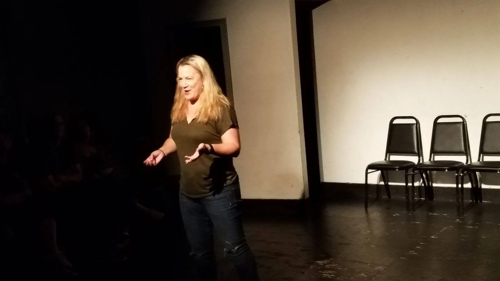The Failure Ball | Denver Networking Event & National Mental Health Nonprofit | 2026 Speaker | Joanna Tiger
