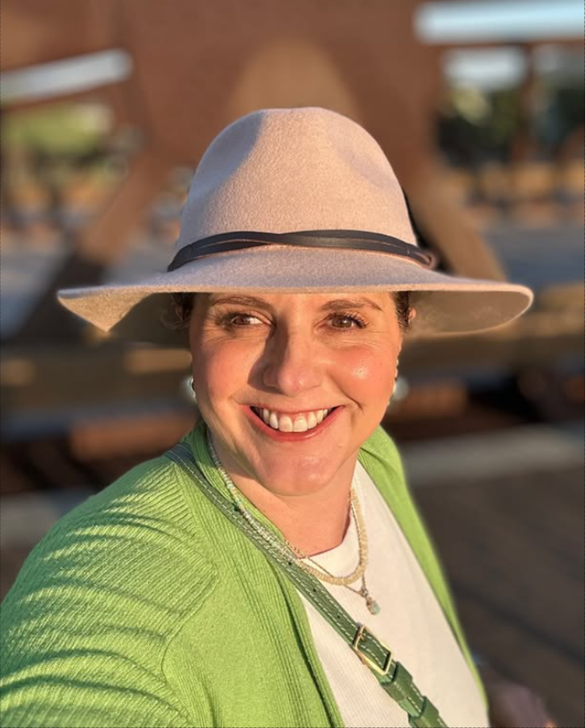 The Failure Ball | Denver Networking Event & National Mental Health Nonprofit | 2026 Speaker | Kathy Sizemore