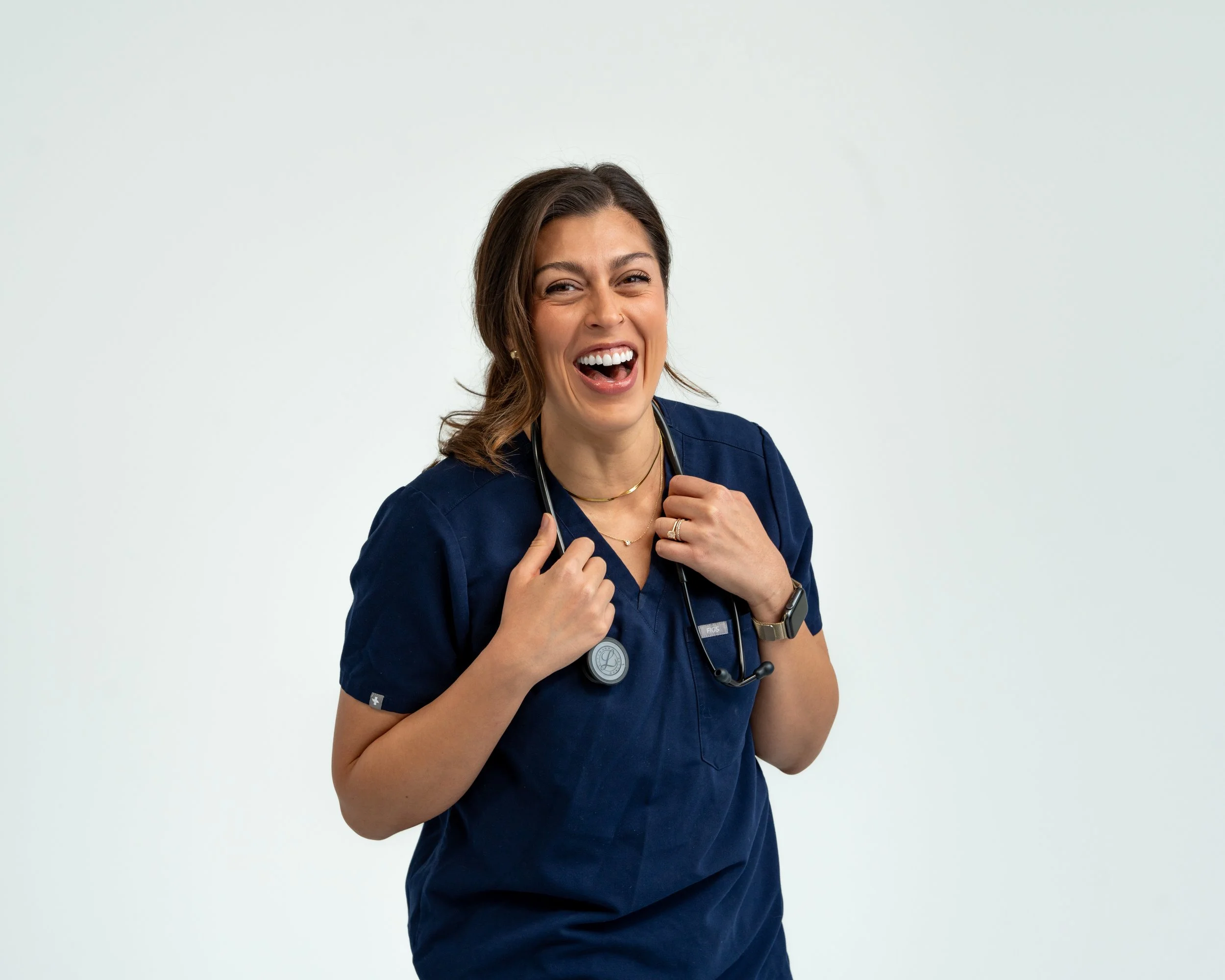 The Failure Ball | Denver Networking Event & National Mental Health Nonprofit | 2026 Speaker | Adrianna Muñoz