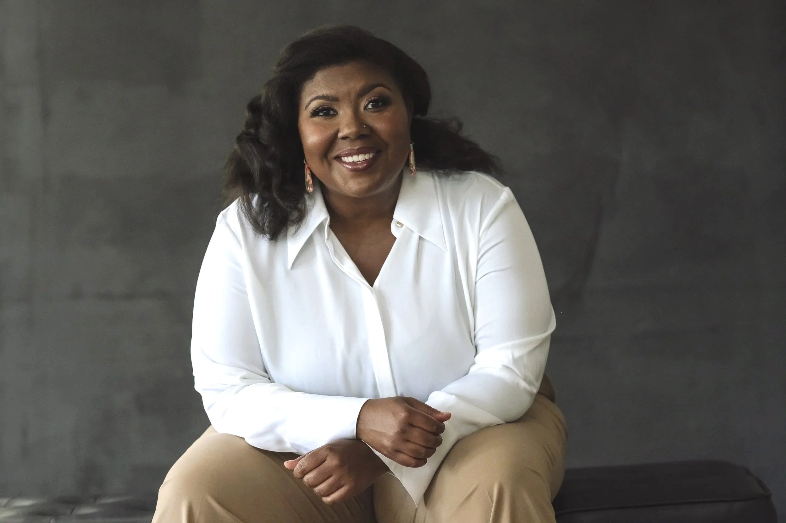 The Failure Ball | Denver Networking Event & National Mental Health Nonprofit | 2026 Speaker | Otisa Eads