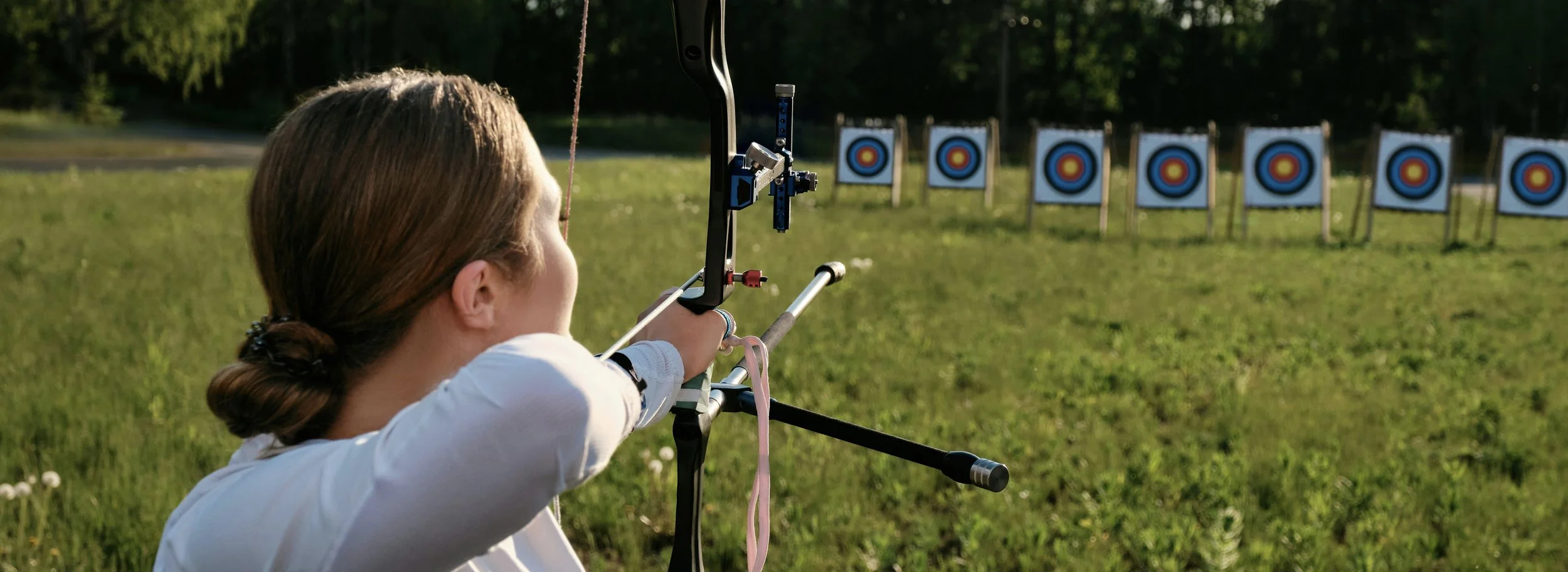 Saying "No" Will Save Your Brand: Choosing Your Target Audience