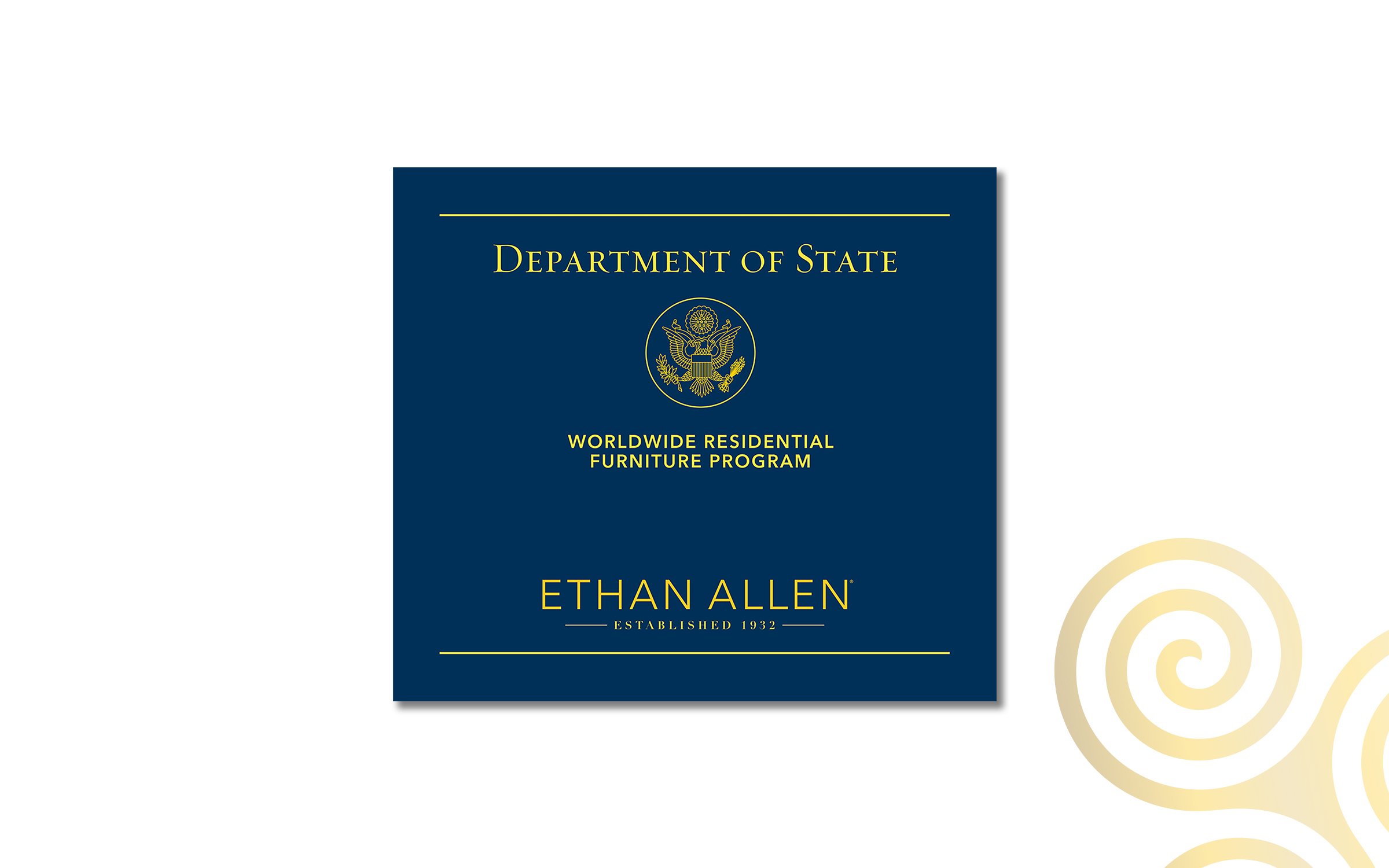 Ethan Allen State Department