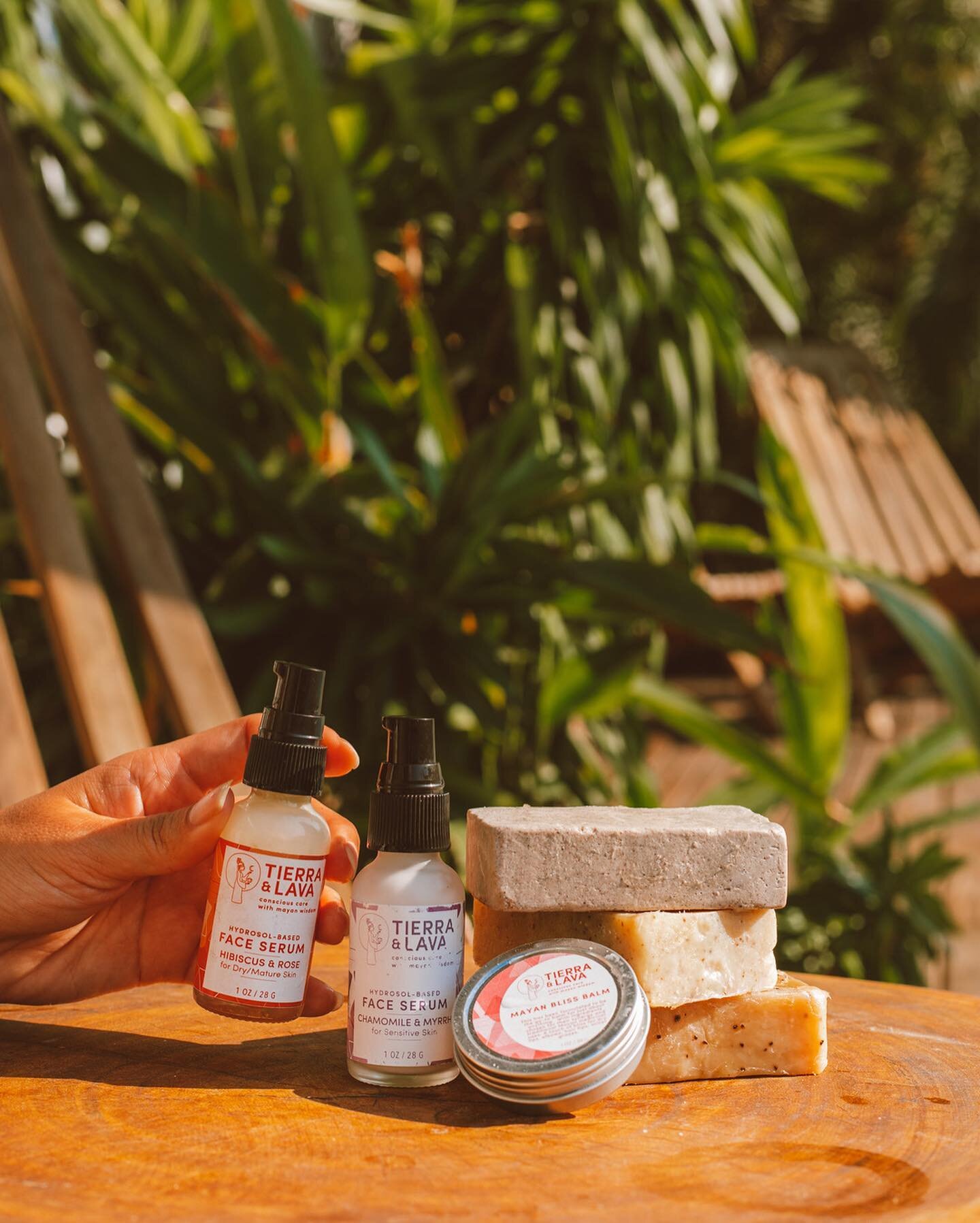 What do all our products have in common? They are free of animal testing, palm oil, artificial colorants and fragrances, mystery ingredients, sulfates and detergents, parabens and phthalates, and genetically modified ingredients. 
⠀⠀⠀⠀⠀⠀⠀⠀⠀
Check out