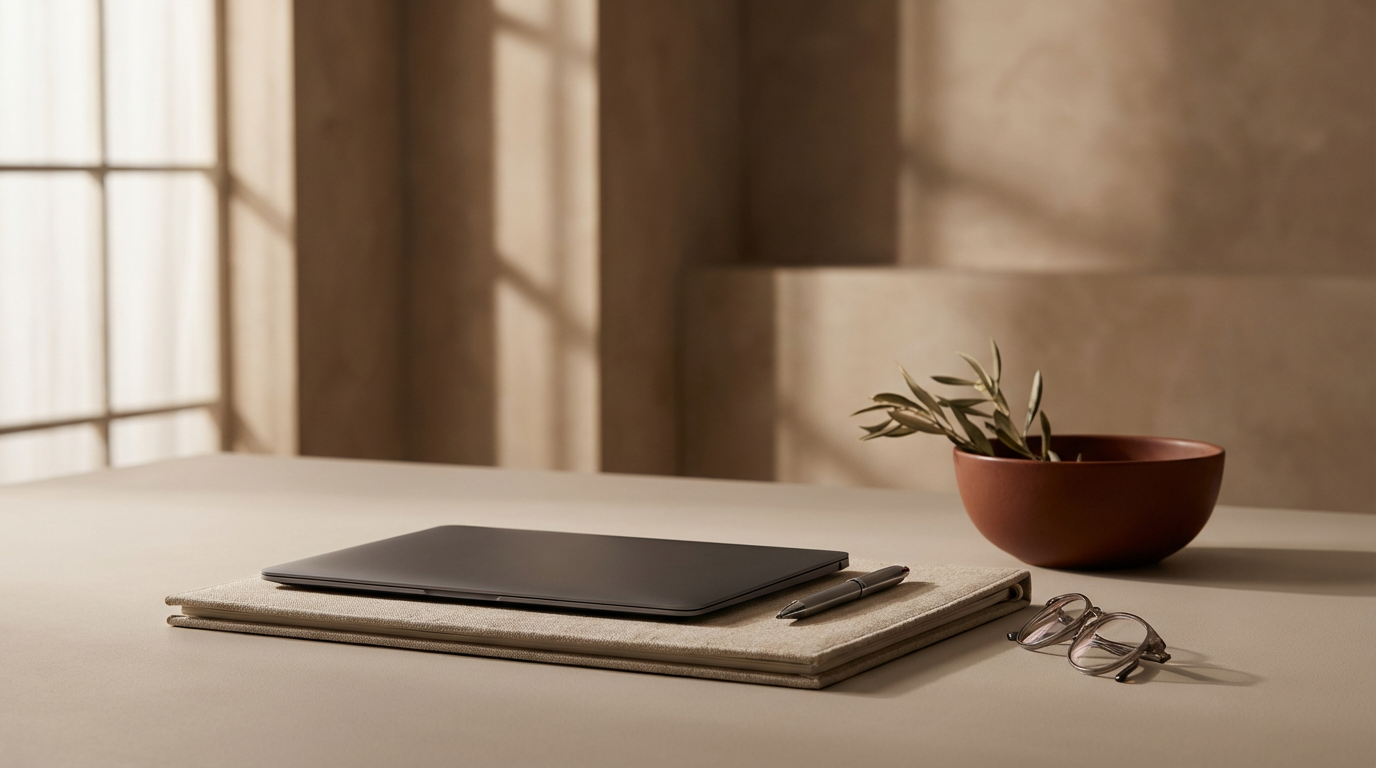 Business Laptop