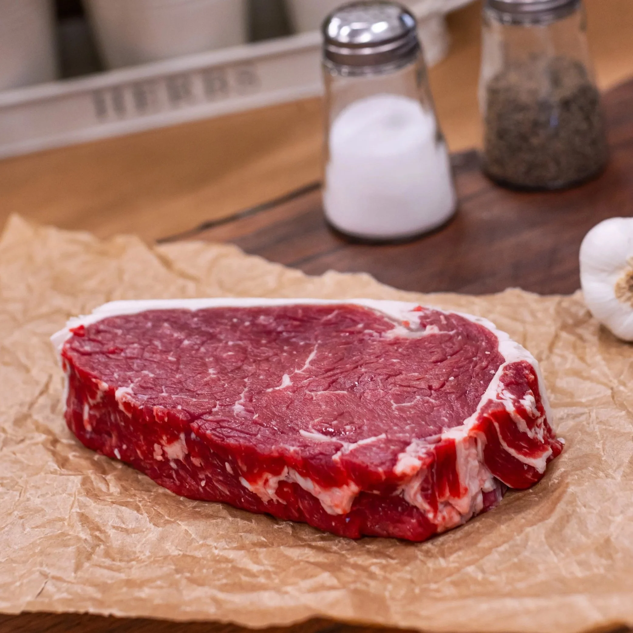 New York Strip