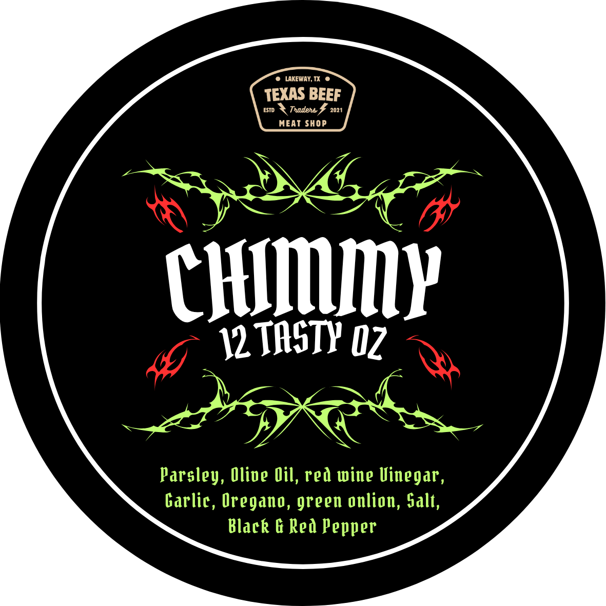 Chimmy