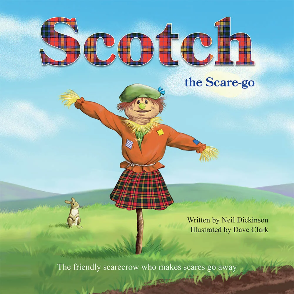 Scotch the Scare-go