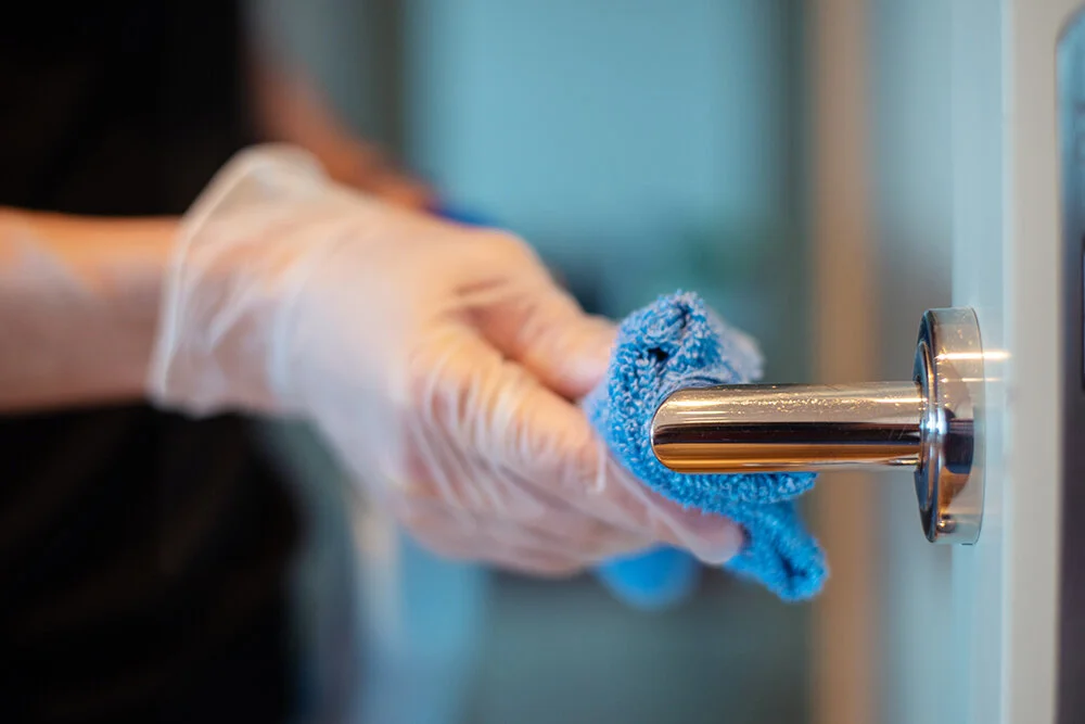 Commercial Janitorial Services  School & Educational Facility Cleaning  Office & Facility Cleaning  Floor Stripping & Waxing  Carpet Cleaning  Pre- & Post-Construction Cleaning  Industrial Cleaning