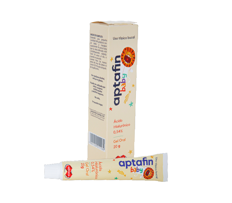 APTAFIN BABY