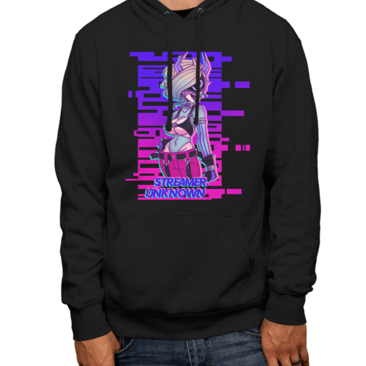 Merch — Streamers Unknown
