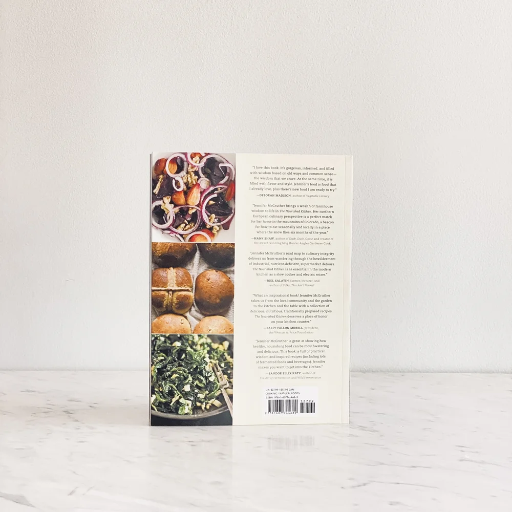 Mast Market — The Nourished Kitchen