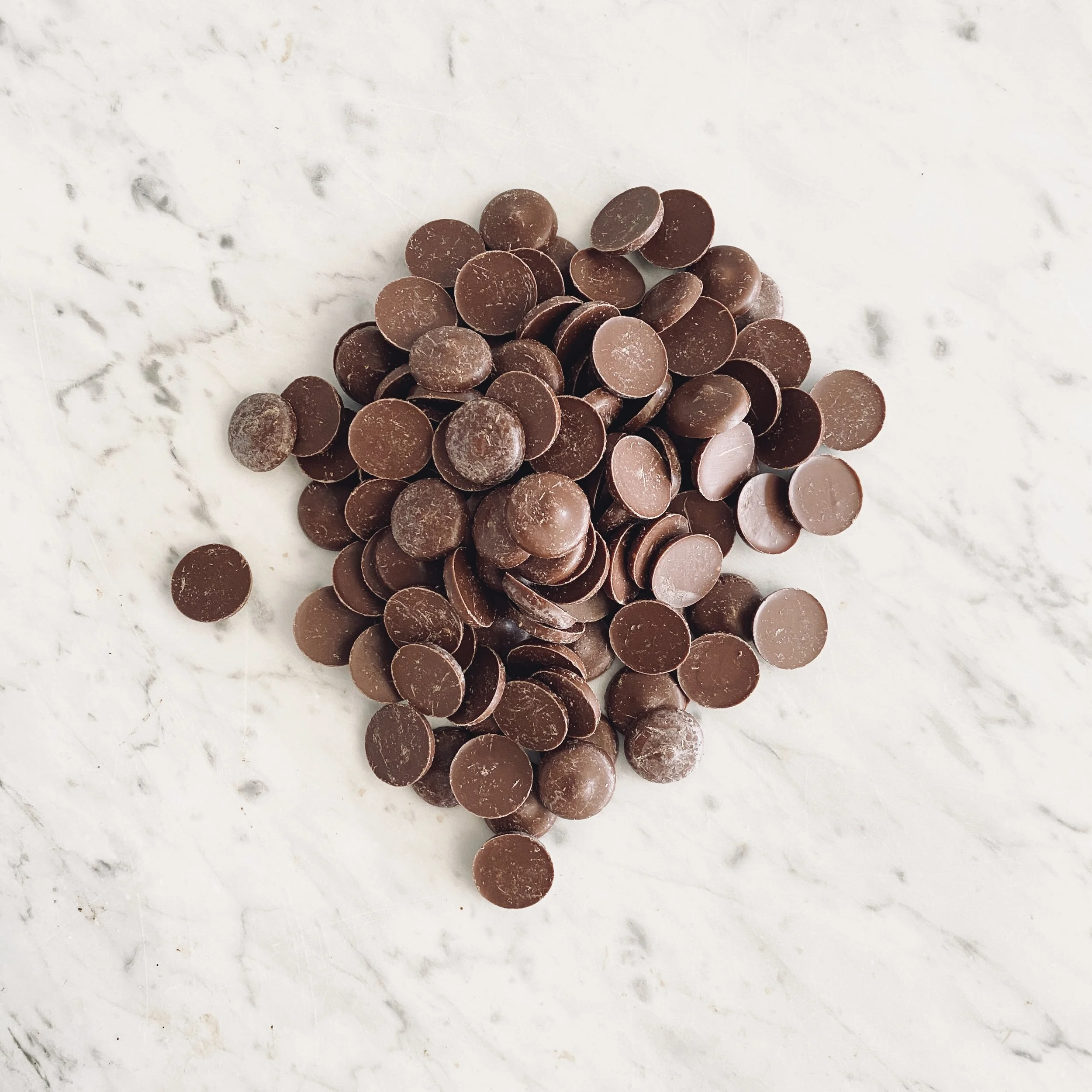 Mast Market — Organic Dark Chocolate Chips Mast