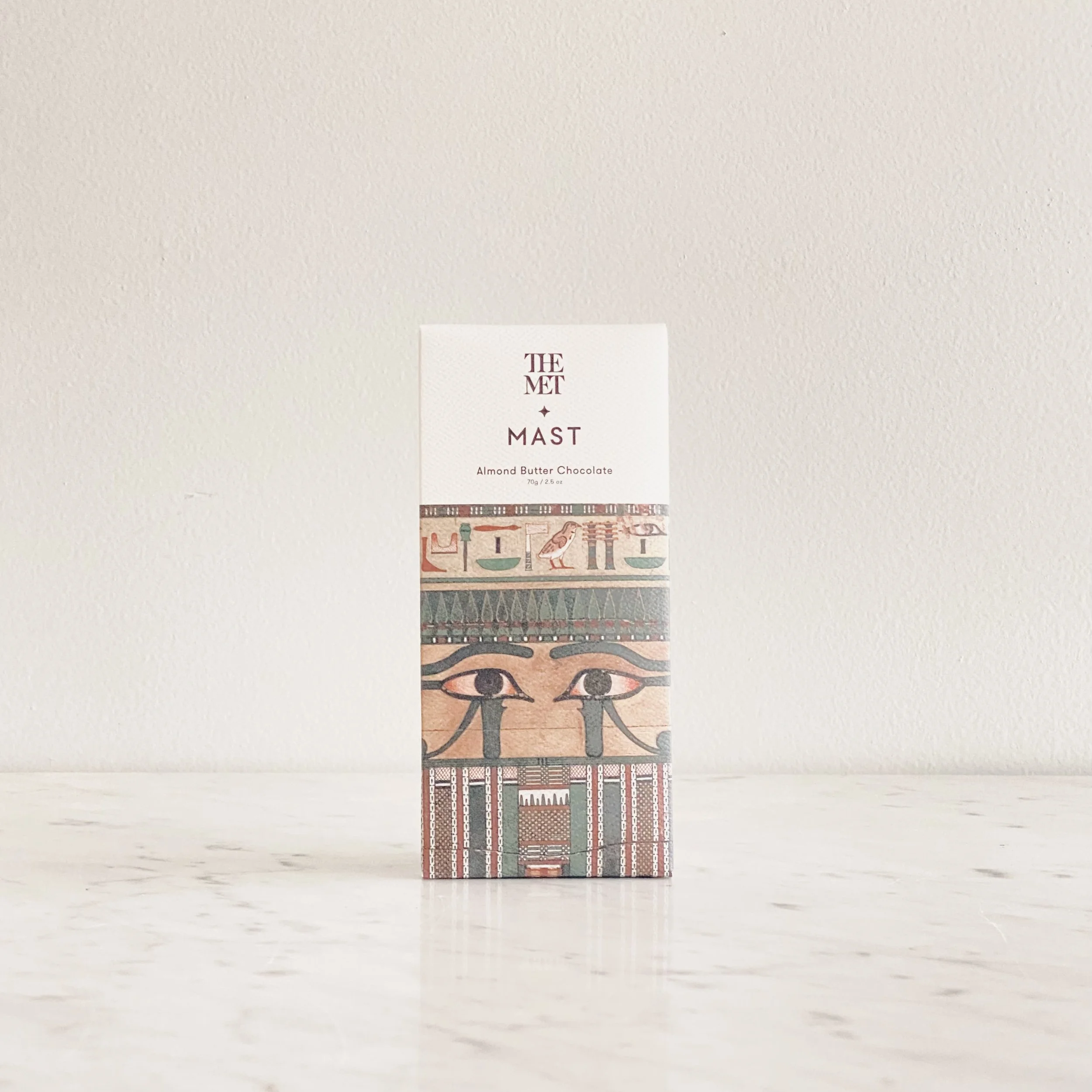 Mast Market — The Met + Mast Collection New York