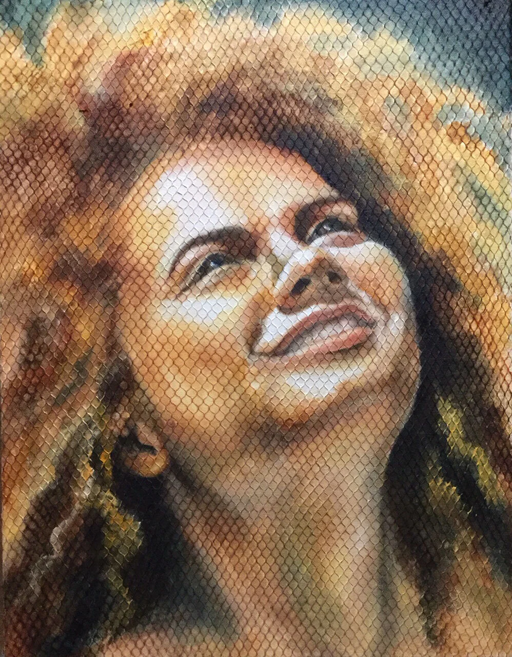 Face Behind the Screen 2 14 x 18 Acrylic.jpg