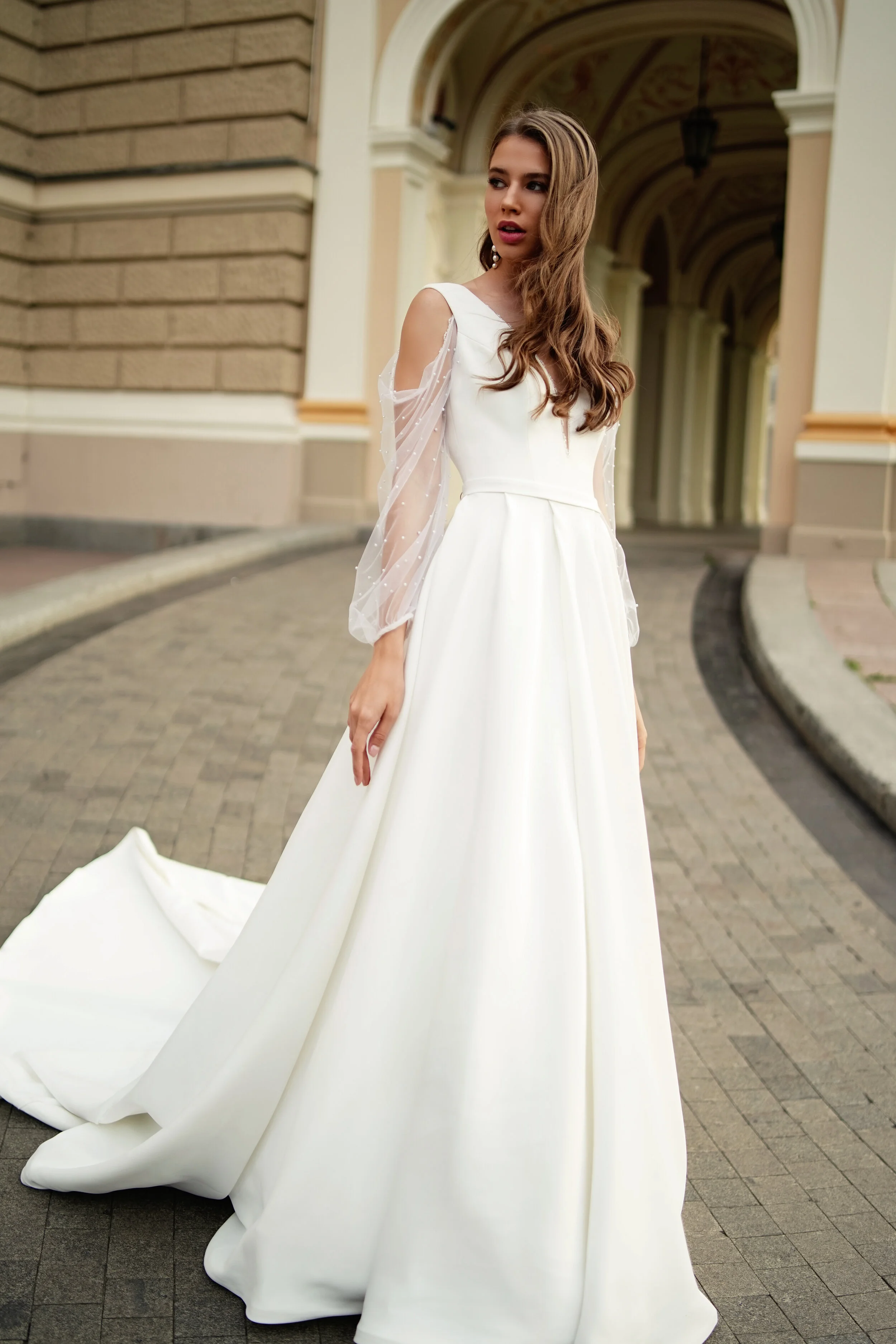 Kelly Gown