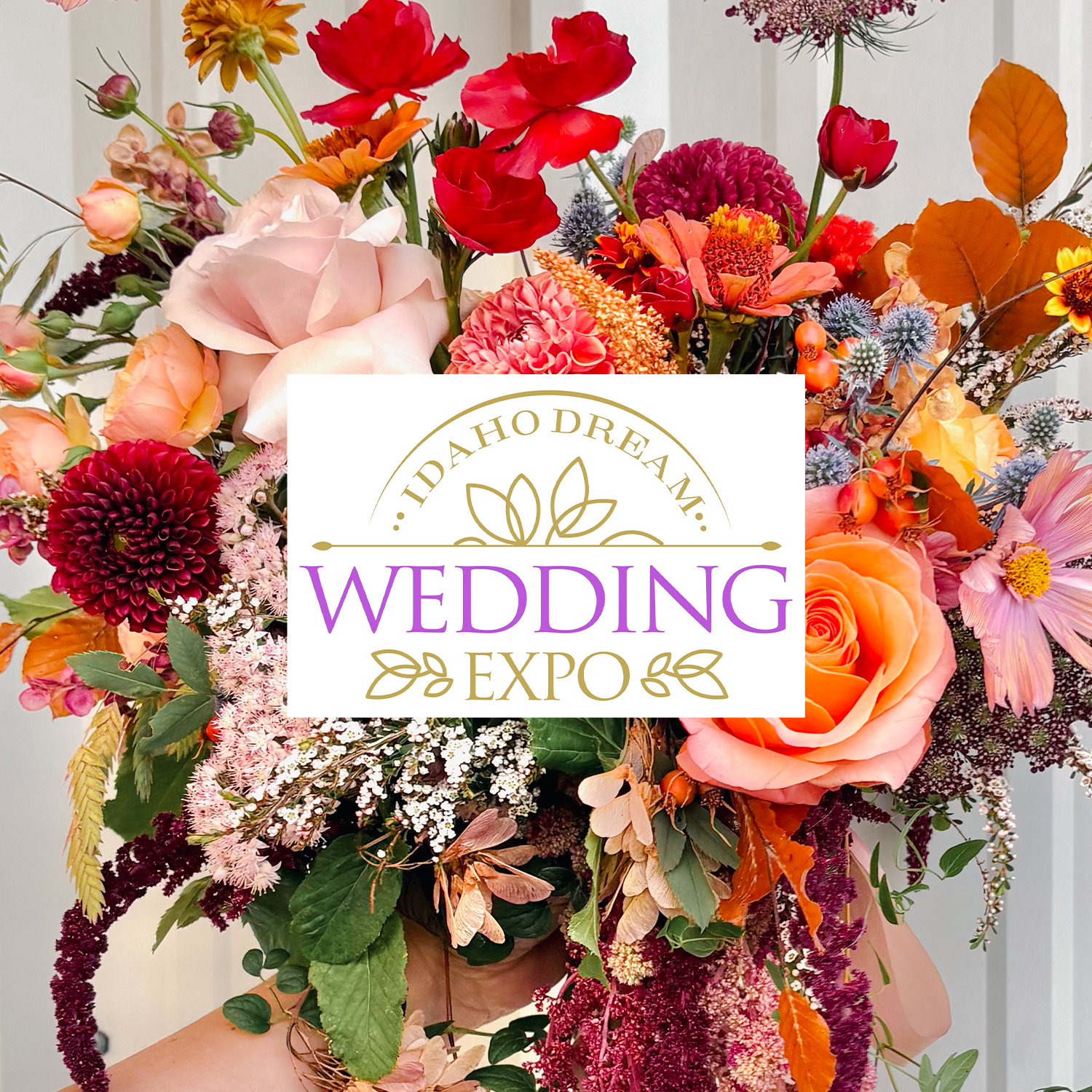 Idaho Dream Wedding Expo