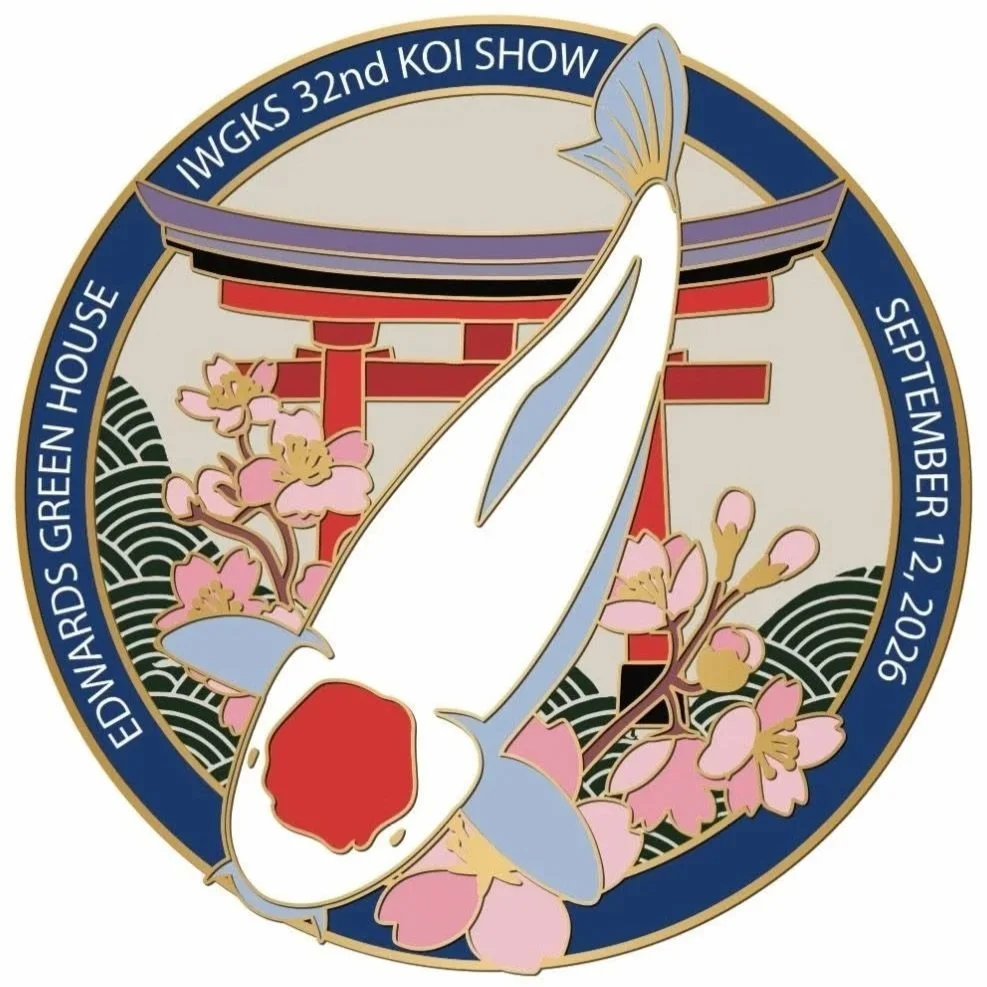 Koi Show