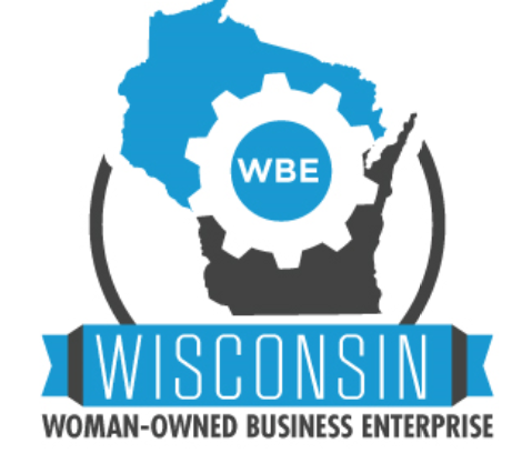 WI WBE logo