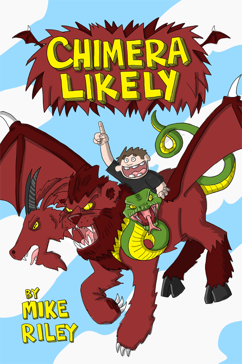 CHIMERA LIKELY