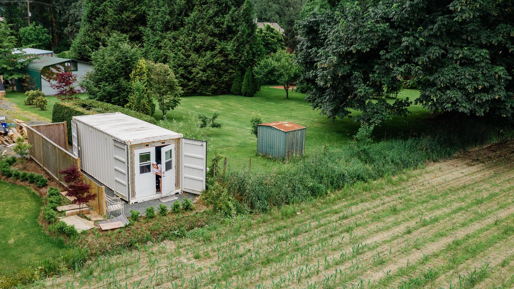 Comment Réserver sur Airbnb le Guide du Débutant - On a dormi dans une Maison conteneur.jpg