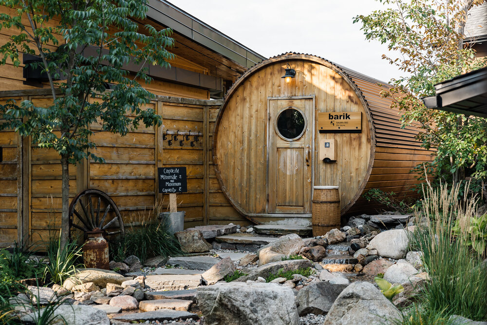 72 heures en Outaouais Nordik sauna.jpg