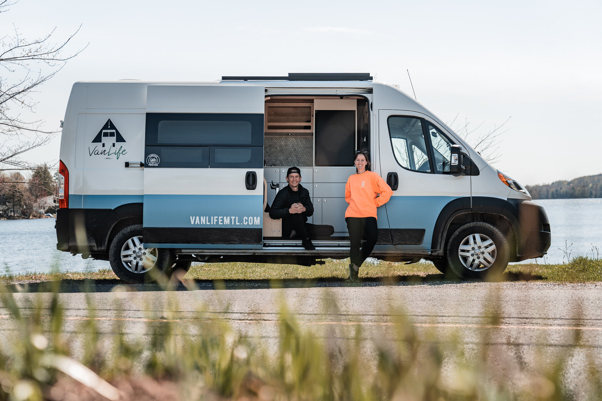 Véhicule Louer Une Van Montreal Louer Un Van Montreal Online