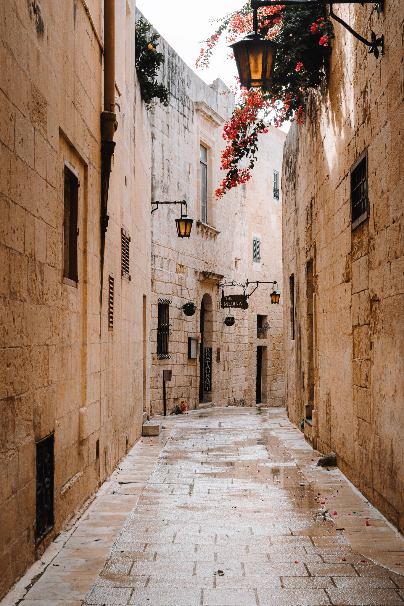 Alexmj-onthego-Visiter Malte-Mdina-rue-etroite.jpg