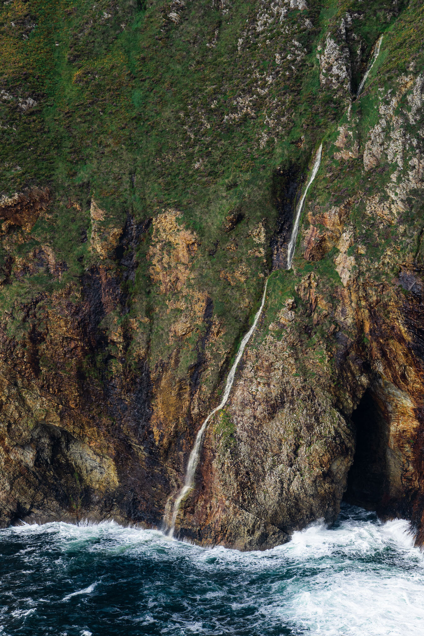 Road Trip en Irlande Itinéraire - Alex MJ On the GO - Ile D eire - Sleive League Cliff.jpg